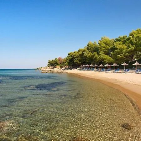Tsatsalmas With Sea View Ii Apartment Metamorfosi (Sithonia)