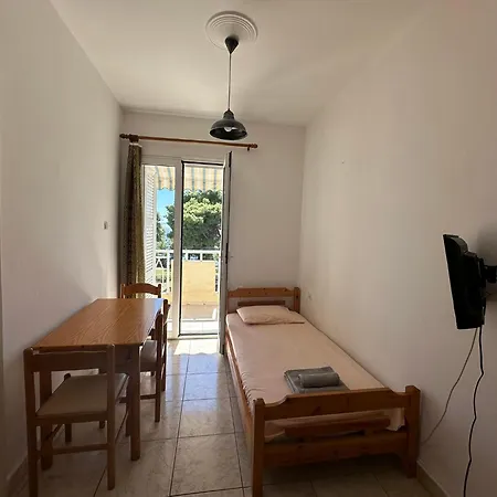 Tsatsalmas With Sea View Ii Apartment Metamorfosi (Sithonia)