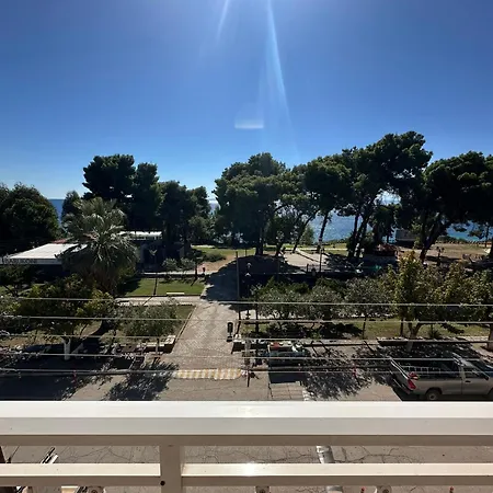 Apartment Tsatsalmas With Sea View Ii