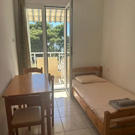 Tsatsalmas With Sea View Ii Apartment