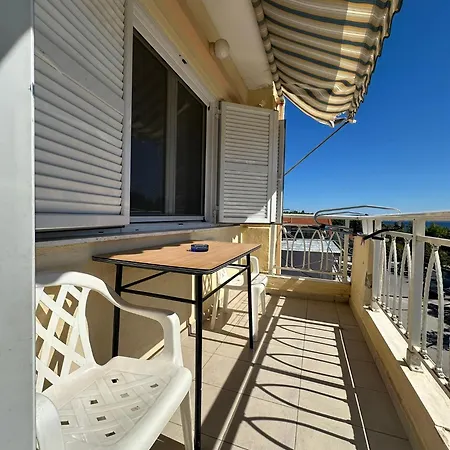 Tsatsalmas With Sea View Ii Apartment Metamorfosi (Sithonia)