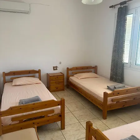 Apartment Tsatsalmas With Sea View Ii Metamorfosi (Sithonia)