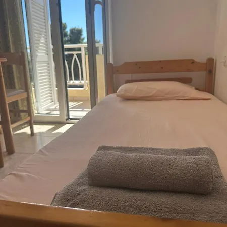 Tsatsalmas With Sea View Ii Apartment Metamorfosi (Sithonia)