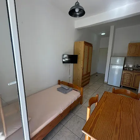 Apartment Tsatsalmas With Sea View Ii