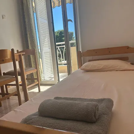 Tsatsalmas With Sea View Ii * Metamorfosi (Sithonia)